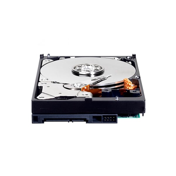 WD Blue 2TB 256MB 35  Disco Duro