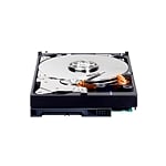 WD Blue 2TB 256MB 35  Disco Duro