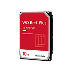 WD Red Plus 10TB 256MB 35 7200rpm  Disco Duro