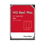 WD Red Plus 12TB 256MB 35 7200rpm  Disco Duro