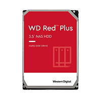 WD Red Plus 12TB 256MB 35 7200rpm  Disco Duro