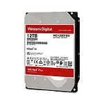 WD Red Plus 12TB 256MB 35 7200rpm  Disco Duro