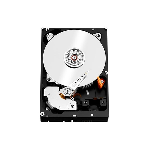 WD Red Plus 12TB 256MB 35 7200rpm  Disco Duro