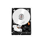 WD Red Plus 12TB 256MB 35 7200rpm  Disco Duro