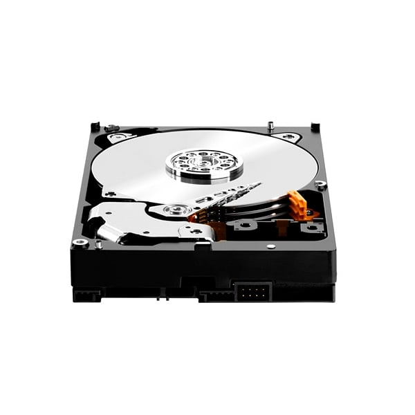 WD Red Plus 12TB 256MB 35 7200rpm  Disco Duro
