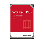 WD Red Plus 14TB 512MB 35 7200rpm  Disco Duro