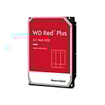 WD Red Plus 14TB 512MB 35 7200rpm  Disco Duro