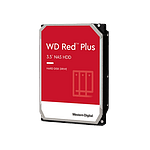 WD Red Plus 14TB 512MB 35 7200rpm  Disco Duro