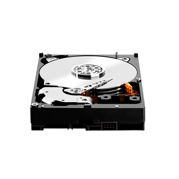 WD Red Plus 14TB 512MB 35 7200rpm  Disco Duro