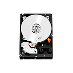 WD Red Plus 14TB 512MB 35 7200rpm  Disco Duro