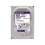 WD Purple 8TB 256MB 35 SATA  Disco Duro