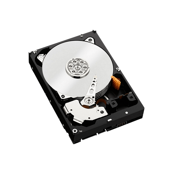 WD Purple 8TB 256MB 35 SATA  Disco Duro