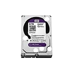 WD Purple 6TB 128MB 35 SATA  Disco Duro