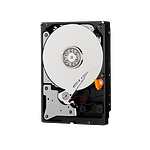 WD Purple 6TB 128MB 35 SATA  Disco Duro WD Purple 6TB 128MB 35 SATA  Disco Duro