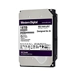 WD Purple 18TB 512MB 35 SATA  Disco Duro