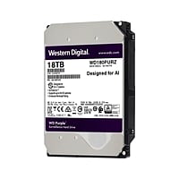 WD Purple 18TB 512MB 35 SATA  Disco Duro