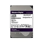 WD Purple 18TB 512MB 35 SATA  Disco Duro