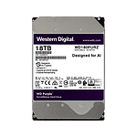 WD Purple 18TB 512MB 35 SATA  Disco Duro