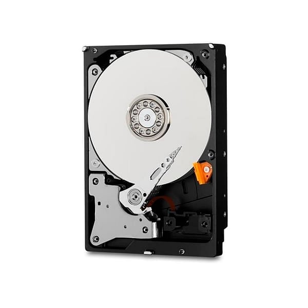 WD Purple 18TB 512MB 35 SATA  Disco Duro