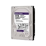 WD Purple 8TB 128MB 35 SATA  Disco Duro