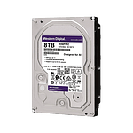 WD Purple 8TB 128MB 35 SATA Disco Duro WD Purple 8TB 128MB 35 SATA Disco Duro