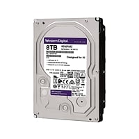 WD Purple 8TB 128MB 35 SATA  Disco Duro
