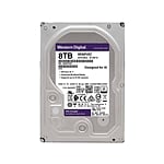 WD Purple 8TB 128MB 35 SATA  Disco Duro