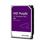 WD Purple 8TB 128MB 35 SATA  Disco Duro