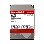 WD Red Pro 18TB 512MB 35 7200rpm  Disco Duro