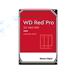 WD Red Pro 16TB 512MB 35 7200rpm  Disco Duro