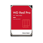 WD Red Pro 16TB 512MB 35 7200rpm  Disco Duro WD Red Pro 16TB 512MB 35 7200rpm  Disco Duro