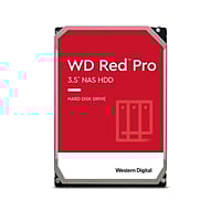 WD Red Pro 16TB 512MB 3.5" 7200rpm - Disco Duro