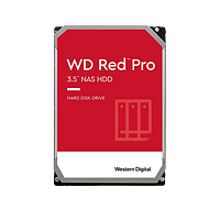 WD Red Pro 16TB 512MB 35 7200rpm  Disco Duro WD Red Pro 16TB 512MB 35 7200rpm  Disco Duro