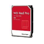 WD Red Pro 16TB 512MB 35 7200rpm  Disco Duro WD Red Pro 16TB 512MB 35 7200rpm  Disco Duro