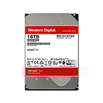 WD Red Pro 16TB 512MB 35 7200rpm  Disco Duro