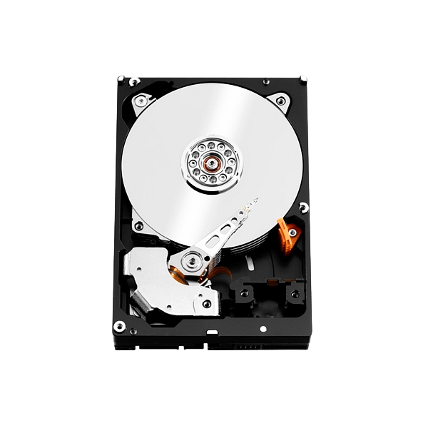 WD Red Pro 16TB 512MB 35 7200rpm  Disco Duro