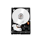 WD Red Pro 16TB 512MB 35 7200rpm  Disco Duro WD Red Pro 16TB 512MB 35 7200rpm  Disco Duro