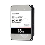 WD Ultrastar DC HC550 18TB 7200rpm 35 SATA  Disco Duro