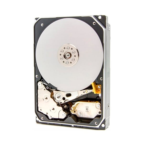 WD Ultrastar DC HC550 18TB 7200rpm 35 SATA  Disco Duro