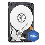 WD Blue 4TB 256MB SATA 35  Disco Duro