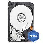 WD Blue 4TB 256MB SATA 35  Disco Duro