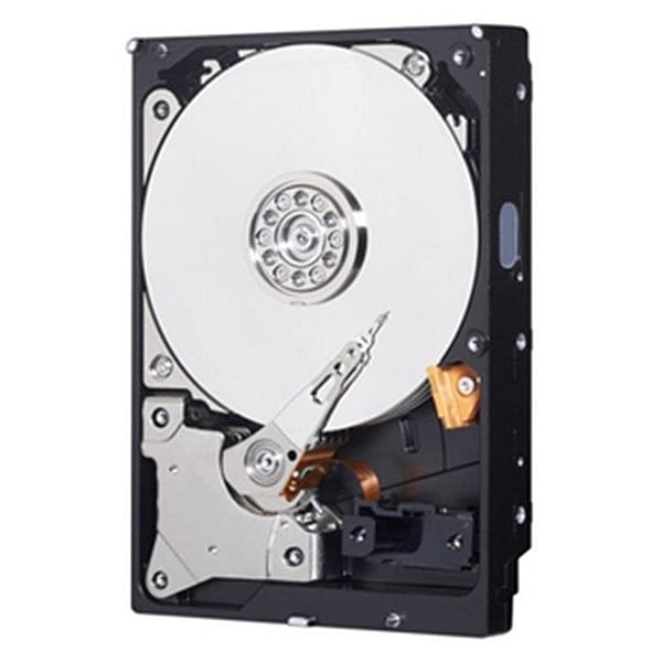 WD Blue 4TB 256MB SATA 35  Disco Duro