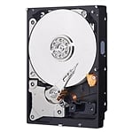 WD Blue 4TB 256MB SATA 35  Disco Duro