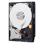 WD Blue 4TB 256MB SATA 35  Disco Duro
