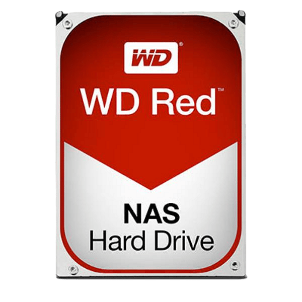 WD Red 3TB 64MB 35  Disco Duro