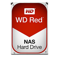 WD Red 3TB 64MB 35  Disco Duro