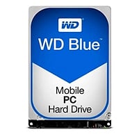 WD Blue 1TB 8MB 25  Disco Duro