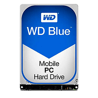 WD Blue 1TB 8MB 25  Disco Duro