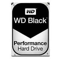 WD Black 4TB 64MB 35 7200RPM  Disco Duro