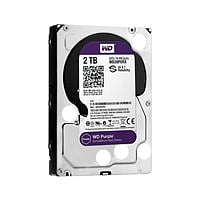 WD Purple 2TB 64MB 35  Disco Duro